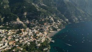positano boat tours