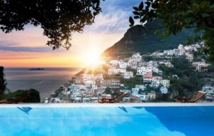villa fiorentino positano relax lifestyle
